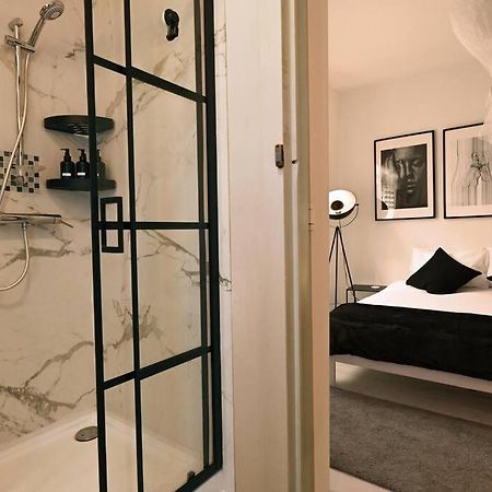 Апартаменты Stylish Duplex In The Heart Of Brussels Centre Экстерьер фото