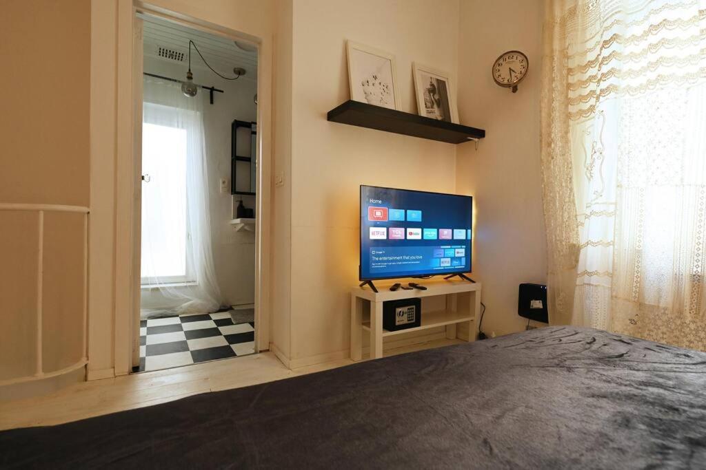Апартаменты Stylish Duplex In The Heart Of Brussels Centre Экстерьер фото