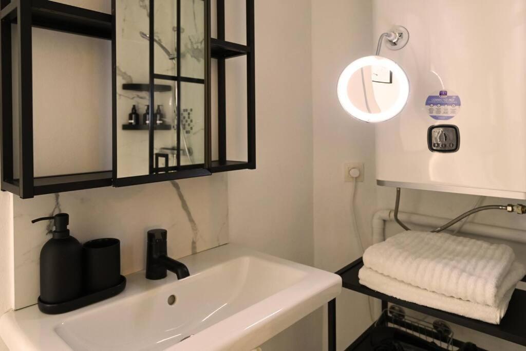 Апартаменты Stylish Duplex In The Heart Of Brussels Centre Экстерьер фото